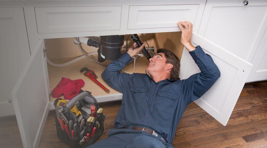 Professional Tankless Water Heater Installation in Pantego, NC